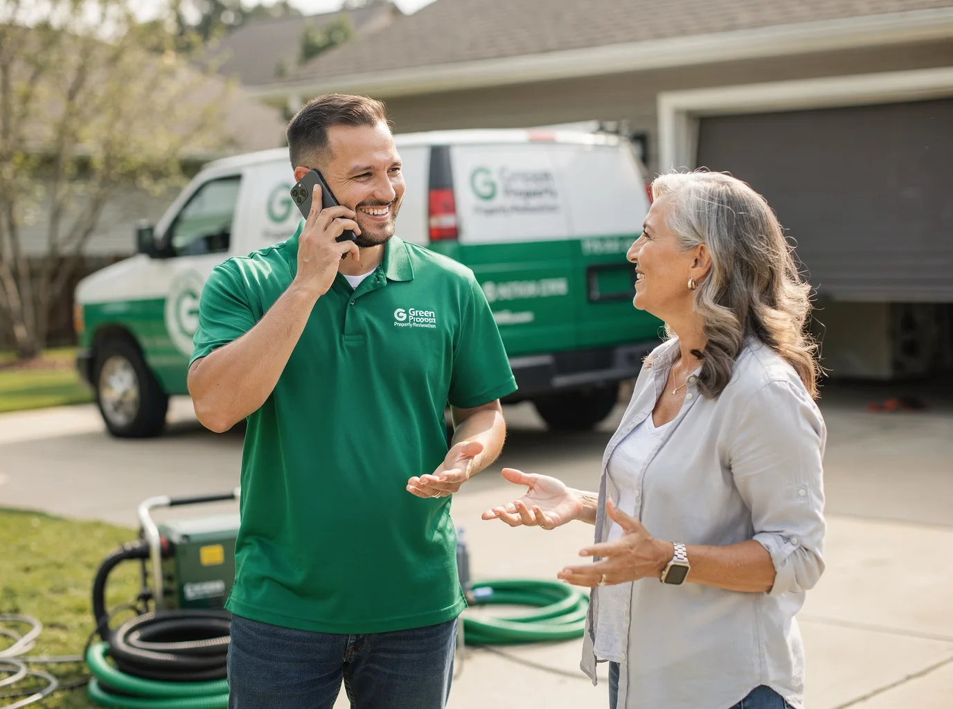 Water Damage Restoration Keymar, MD FAQs